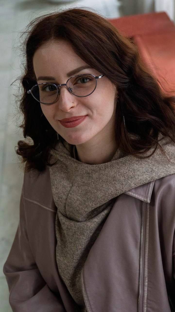 Евеліна Гончар